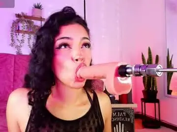 Chaturbate Live Sex of sara_jhonsonn