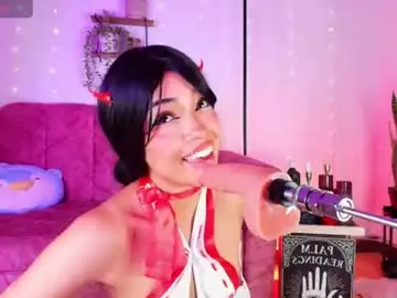 Chaturbate Adult Video Chat of sara_jhonsonn