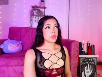 Chaturbate Adult Video Chat of sara_jhonsonn