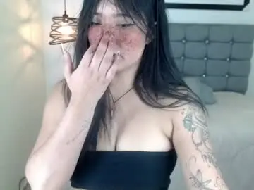 sarah__moon1 from chaturbate