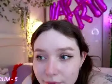 Chaturbate Nude Webcam of sugar_peasy