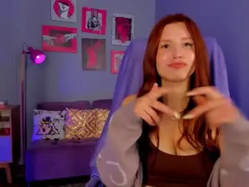 Chaturbate Live Sex Cam of sweet_lottie