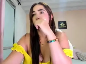 Chaturbate Live Sex of tamidesire