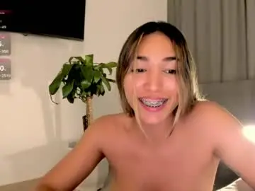 _alliex_ from chaturbate