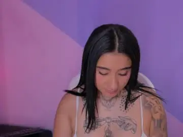 Chaturbate Watch Live Sex Cams of adri_tatto_