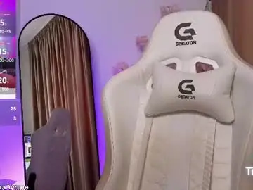 alexaaimee from chaturbate