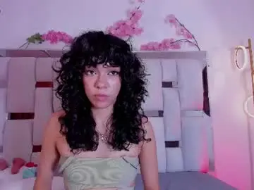 Chaturbate Private Sex Chat of angelicahills_