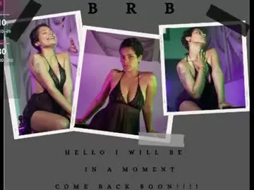 Chaturbate Sex Chat of annachernova