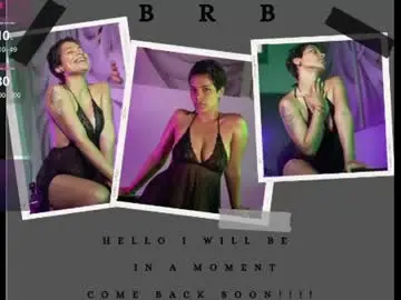 Chaturbate Live Sex Cam of annachernova