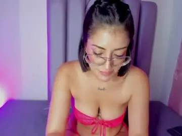 Chaturbate Live Sex of aura_baker