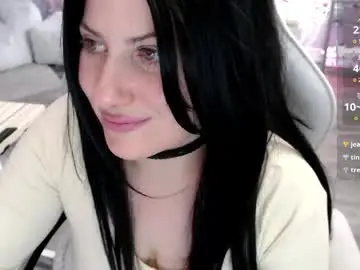 Chaturbate Nude Webcam of bellastar84