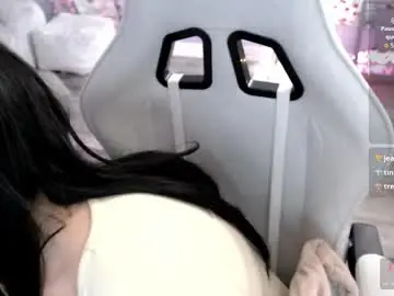 Chaturbate Free Porn Cam of bellastar84