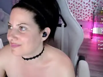 Chaturbate Live Sex of bellastar84