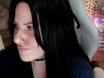 Chaturbate Sex Cam of bellastar84