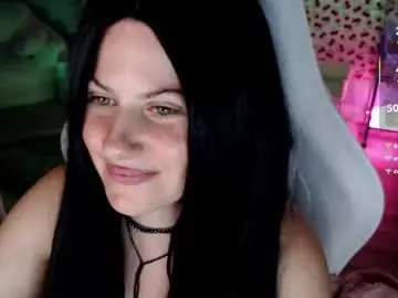 Chaturbate Live Sex Cam of bellastar84
