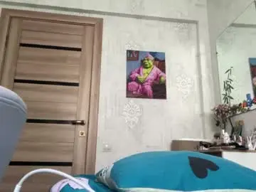 Chaturbate Sex Cam of crystalstipp