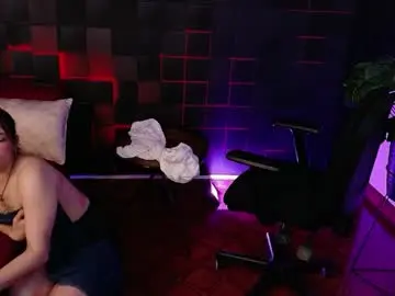 Chaturbate Live Sex Cam of emily_cherry_