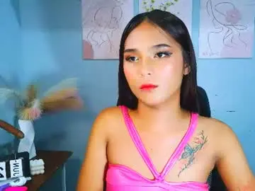 Chaturbate Live Sex of janellarose