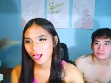 Chaturbate Adult Video Chat of janellarose