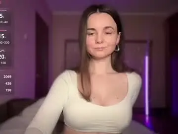 Chaturbate Free Porn Cam of lanaloulou