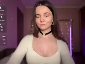 Chaturbate Adult Webcams of lanaloulou