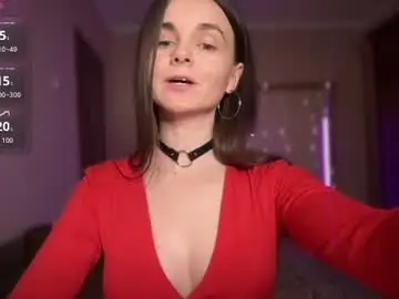Chaturbate Best live sex cam show of lanaloulou