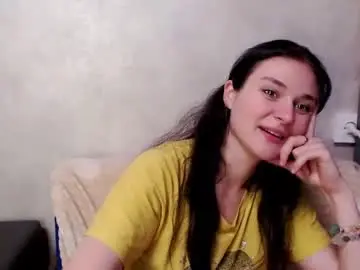 Chaturbate Live Sex Cam of mila_rossee