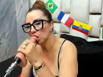 Chaturbate Best Webcam of milf_drip