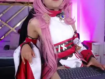 Chaturbate Watch Live Sex Cams of moon_water__