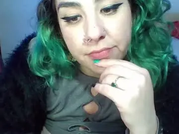 mrvenusx from chaturbate