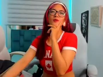 Chaturbate Sex Chat of naomy_stanley