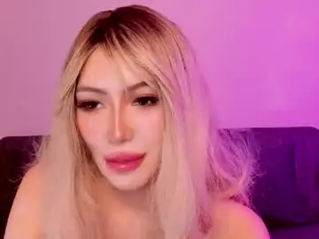 Chaturbate Free Live Porn of nikky_kim