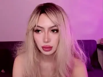 Chaturbate Best live sex cam show of nikky_kim