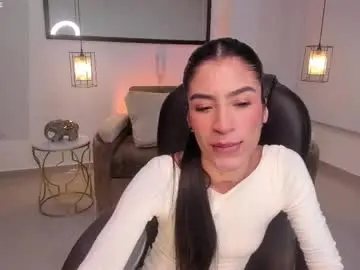 Chaturbate Sex Chat of ninna_asppen