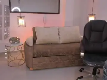 Chaturbate Live Sex of ninna_asppen