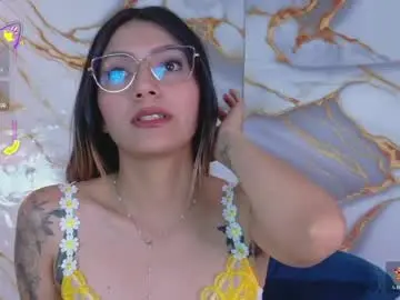 samanthaecheverry from chaturbate