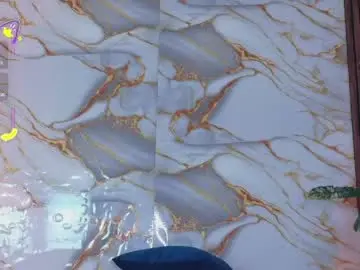 Chaturbate Live Sex of samanthaecheverry