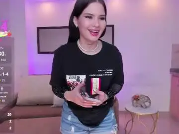 Chaturbate Free Live Porn of saracruz_1