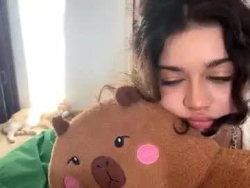Chaturbate Private Sex Chat of sharondelrosario