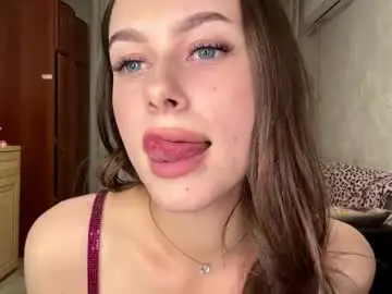 Chaturbate Live Sex of stephaniflicek