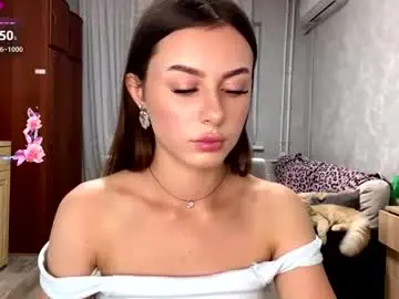 Chaturbate Adult Video Chat of stephaniflicek