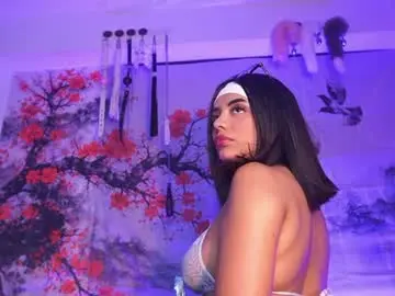 Chaturbate Sex Cam of tiffanysander