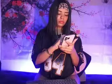 Chaturbate Live Sex of tiffanysander