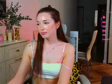 Chaturbate Live Porn of your_evaa