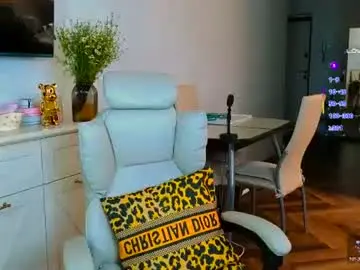 Chaturbate Free Live Porn of your_evaa