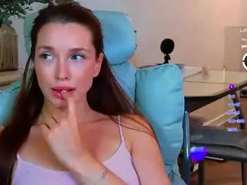 Chaturbate Adult Webcams of your_evaa