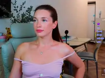 Chaturbate Adult Webcam of your_evaa