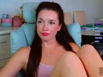 Chaturbate Adult Webcams of your_evaa