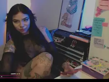 Chaturbate Best Webcam of aleksanoir
