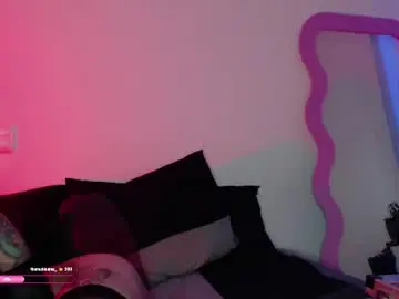 Chaturbate Nude Webcam of aleksanoir